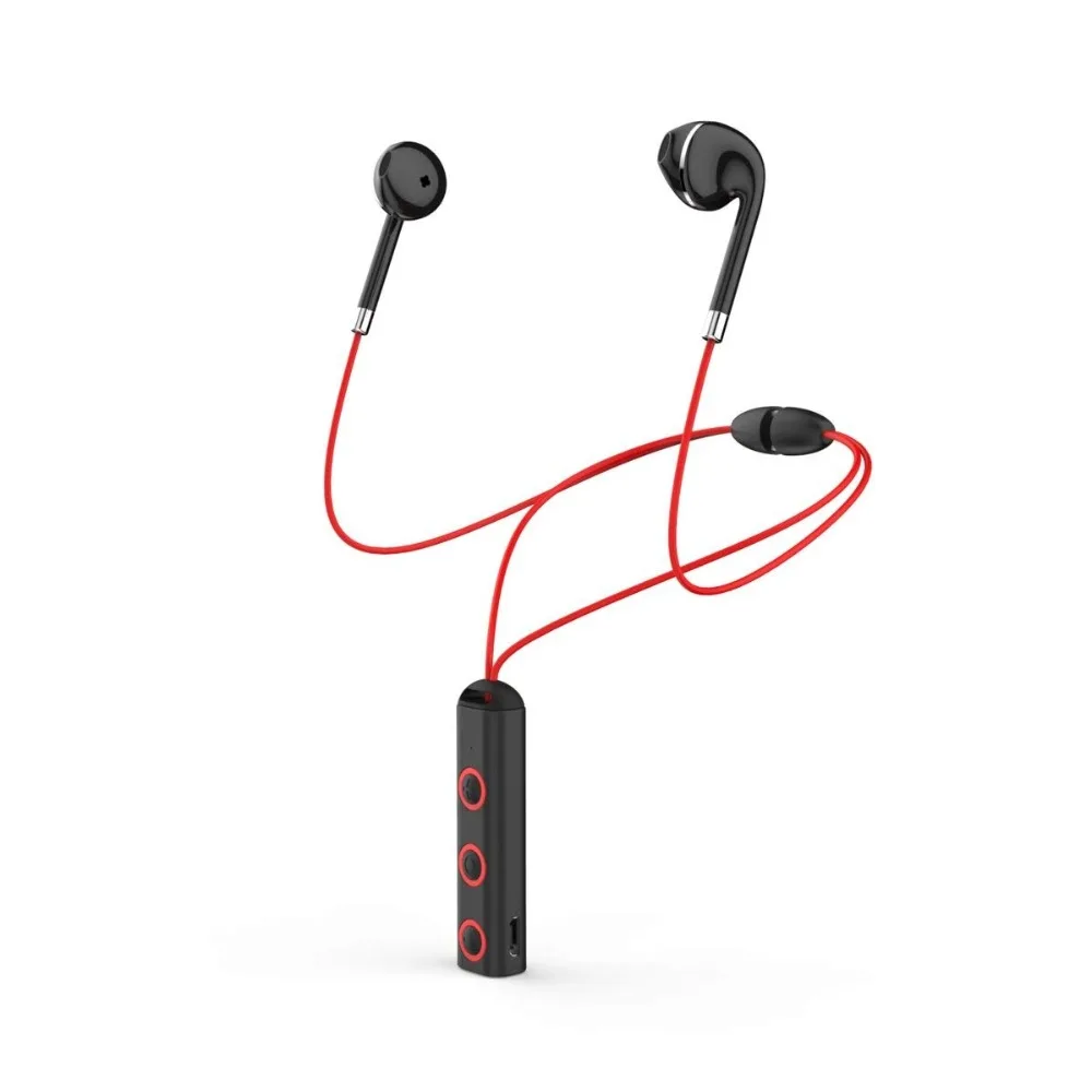 

BT313 Bluetooth Earphone in ear Wireless Earphones Magnetic Sport Ear Phones with Mic Mobile Bluetooth in-ear Earbuds