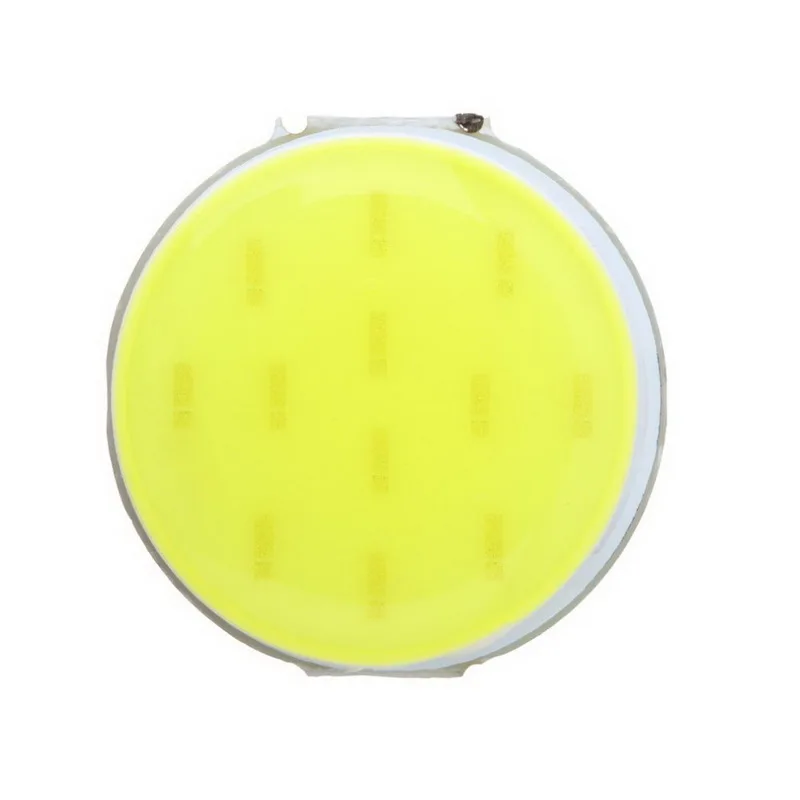 TOSPRA авто светильник 1 шт. P21W 12 SMD светодиодный супер яркий в интерьер автомобиля