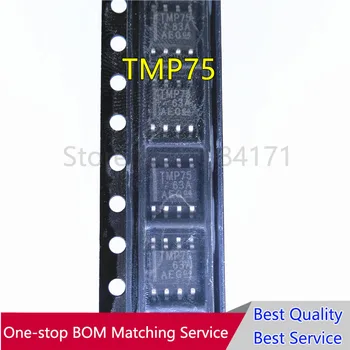 

20Pcs TMP75AIDR TMP75A TMP75AID TMP75 SOP8 new