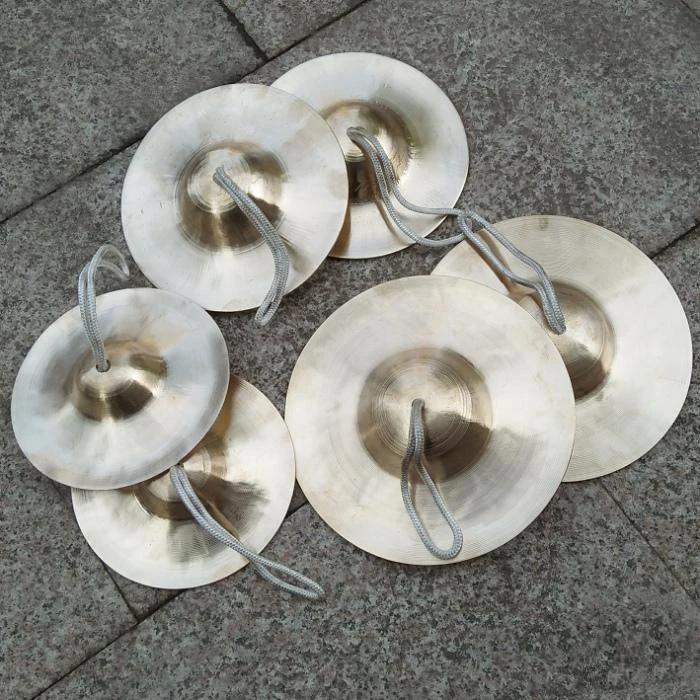 20 см диаметр Afanti Music Cymbal(CYM-1243