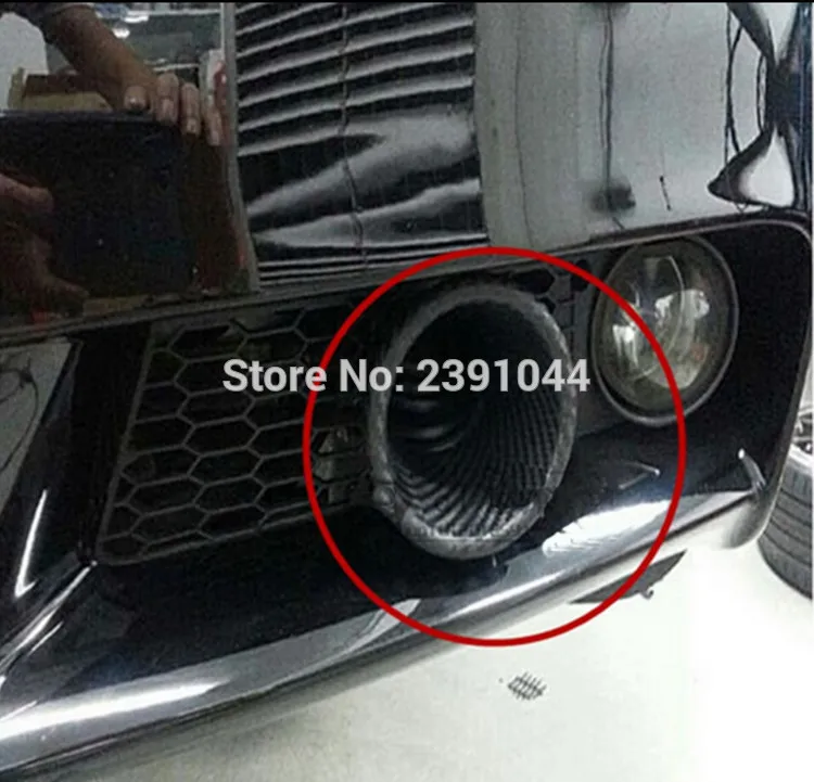 

super racing air funnel cooling meister FIT FOR Subaru Outback Legacy Forester XV Impreza WRX Exiga Tribeca R1 Pleo Levorg BRZ