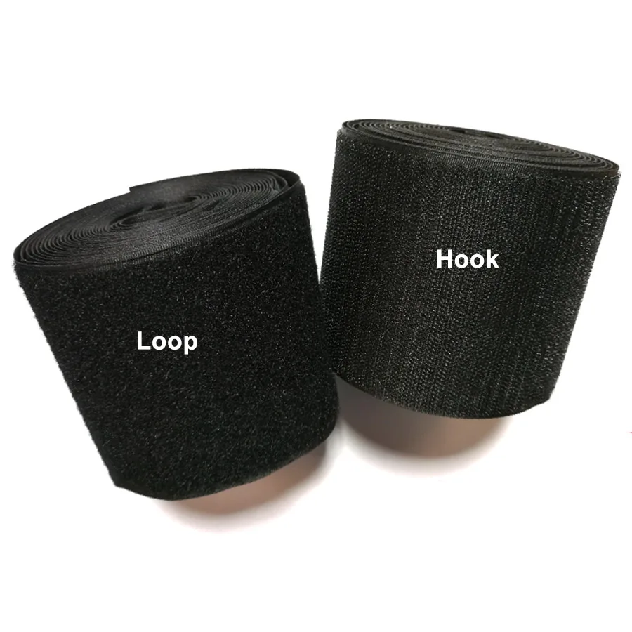 hook and loop velcro