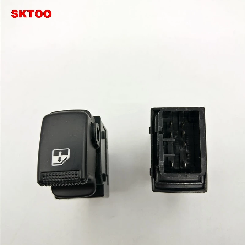

Car for hyundai window s Switch For Tucson Left Rear /Right front /right rear Window Lifter Switch For Hyundai 93580-2E000