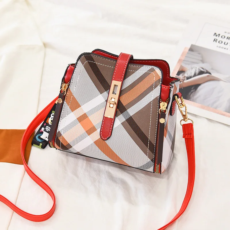 korean bag trend