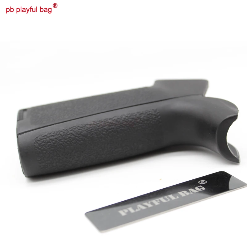 PB-Playful-bag-Outdoor-enthusiasts-water-bullet-gun-retrofit-special-MAP-style-nylon-grip-accessory-for (3)