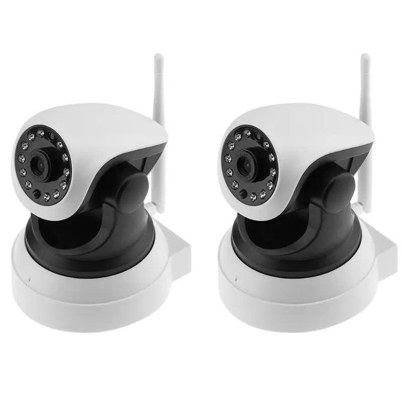 

960P Wireless CCTV IP Camera House Home Office Security Surveillance Alarm Kit System HD IR Night Vision Security Webcam