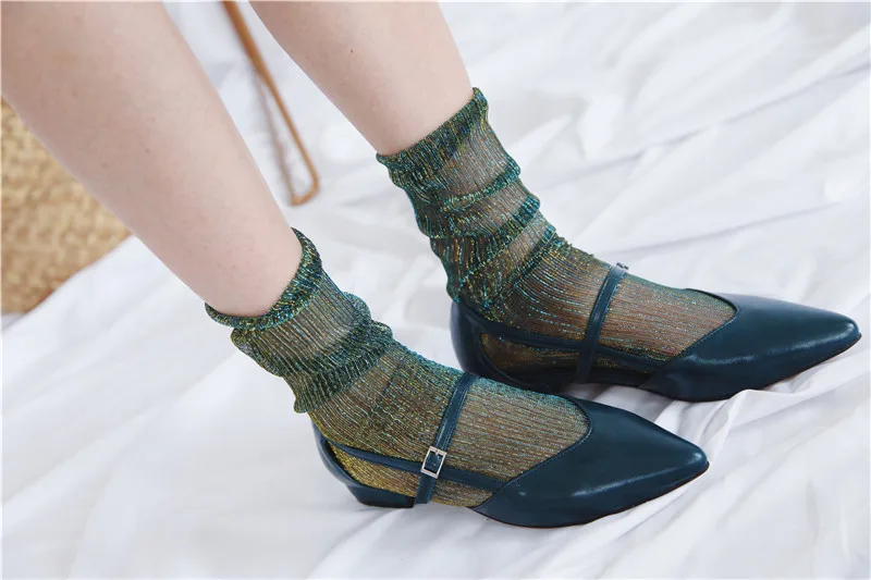 glitter socks (2)