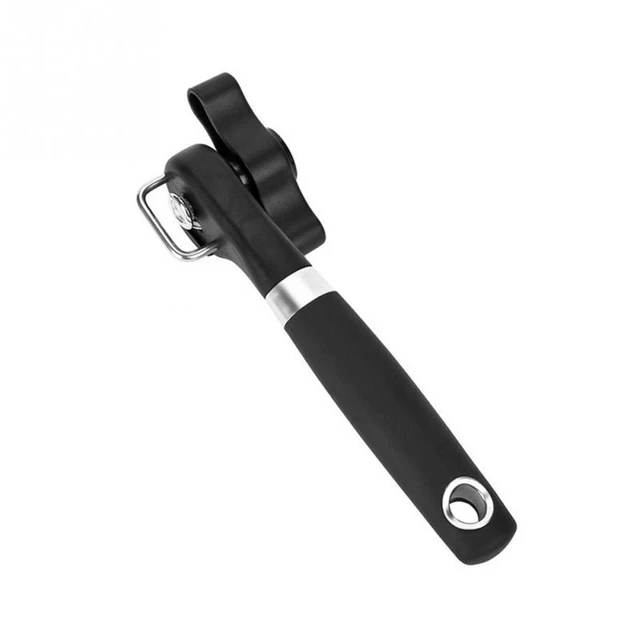 Stainless Steel Safe Cut Can Opener Not sold in stores