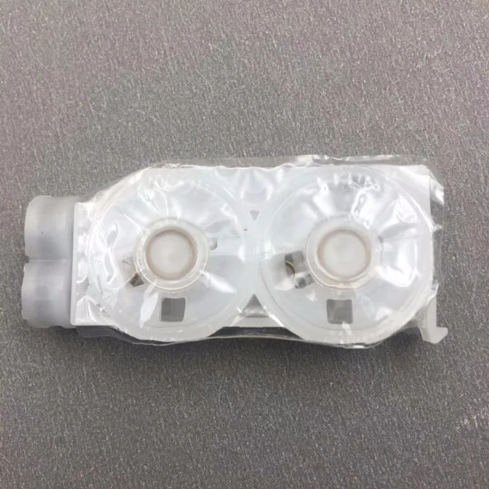 3800 damper 3