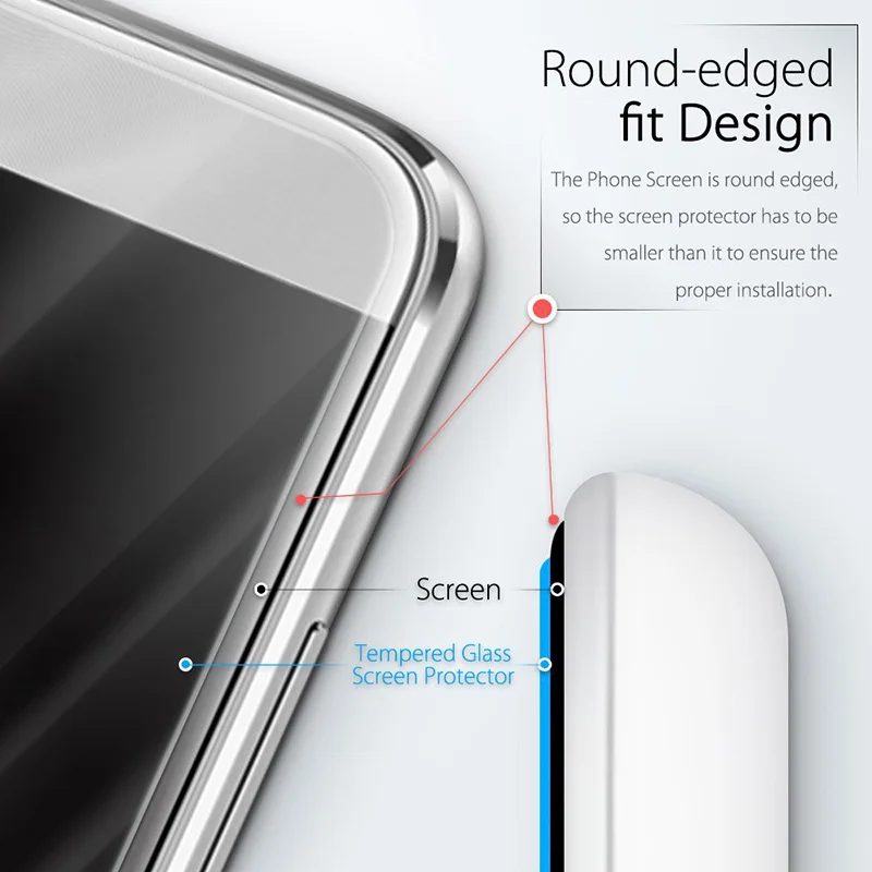 

Screen Protector for Xiaomi Redmi Note 7 Tempered Glass in Phone Protective 2.5D 9H Film for Xiaomi Redmi Note 3 4 5 5a 7 Glass