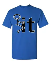 Custom F*ck It T-shirt Funny Shirts Women’s TShirt Blend Color and Print your Favorite Logo Cute Casual Shirt Free Shipping