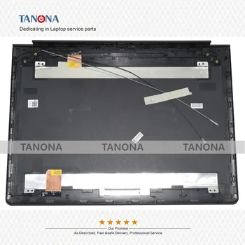 

Original New 5CB0L35804 AP10Q000100 for Lenovo Ideapad 310-14 LCD Back Cover Top Case Rear Lid Cabinet Housing W/ Antenna Black