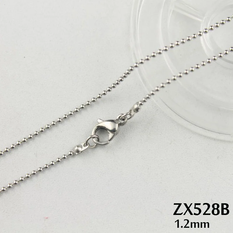 Цепочка Из Нержавеющей Стали с застежкой карабином 200 мм 1 2 шт.|fashion jewelry|jewelry
