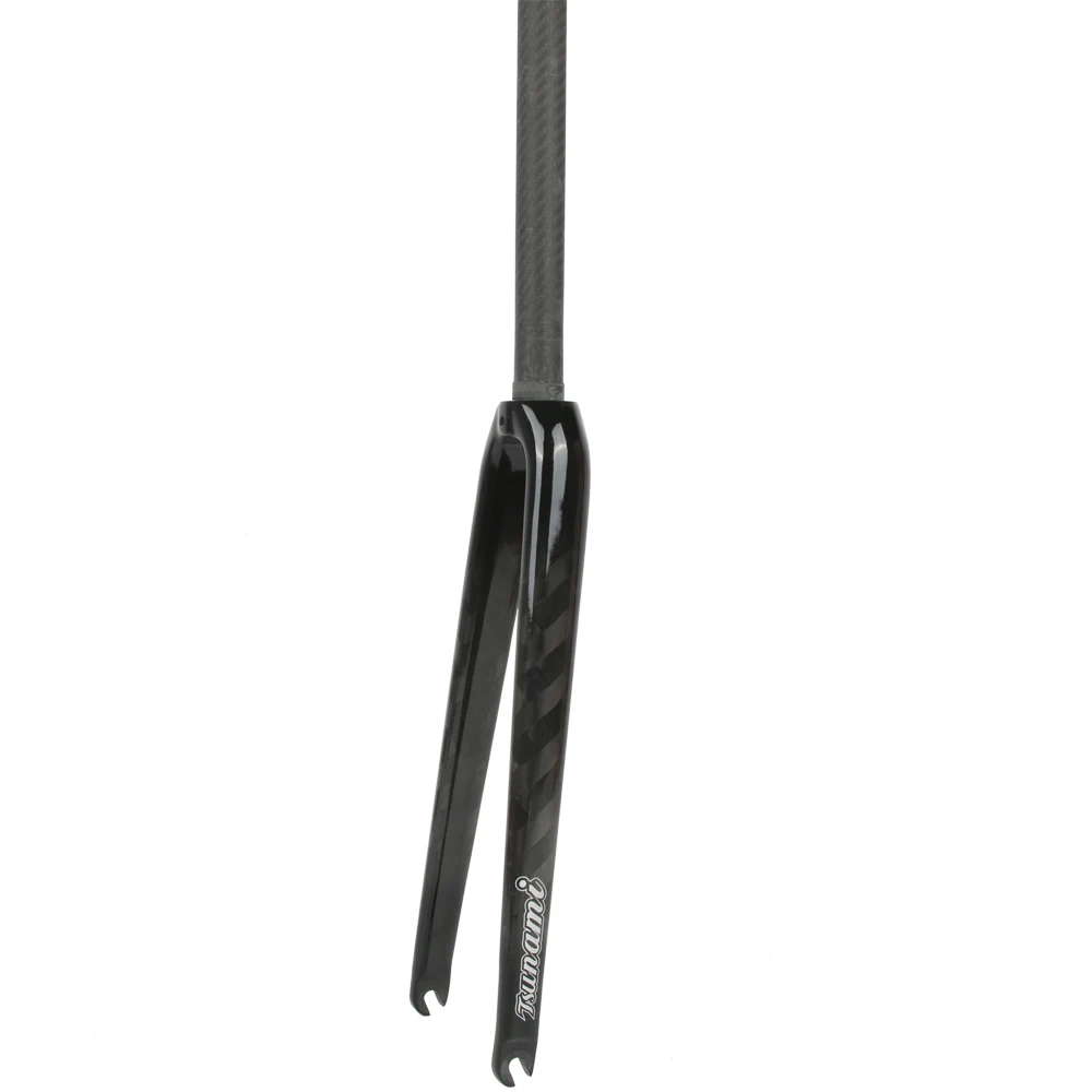 700c bike fork