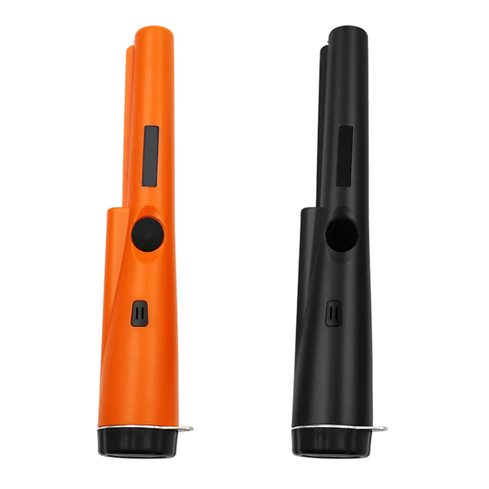

Metal Detector IP66 Static State Digger Gold Find Pointer Metal Detector De Metais Detecteur De Metaux Pointers