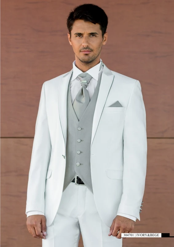 simple suit with pant
