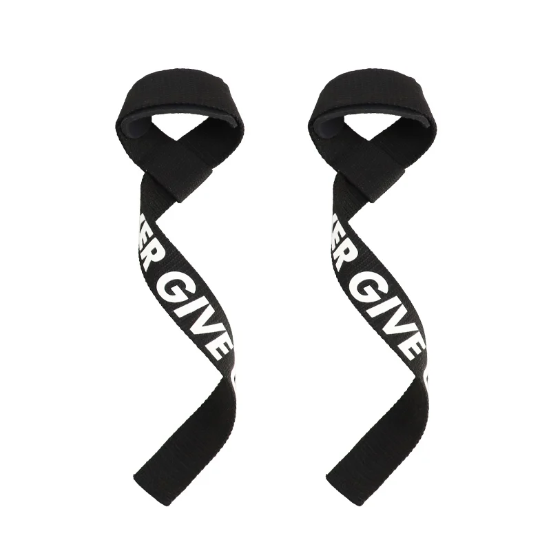 

2PCS Sport Wrist Support Professional Adjustable Weight Lifting Bodybuilding Wristband Gym Strap Protection Wrist Wrap New