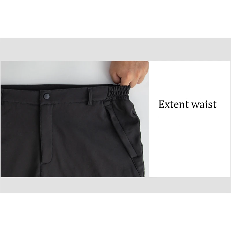 Goexplore de invierno pantalones de senderismo de lana de las mujeres solfshell pantalones de ocio Trekking resistente al agua al aire libre Pantalones Mujer Goexplore de invierno pantalones de senderismo de lana de las mujeres solfshell pantalones de ocio Trekking resistente al agua al aire libre Pantalones Mujer