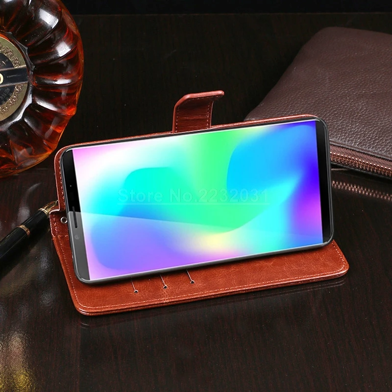 Cubot X19 Case