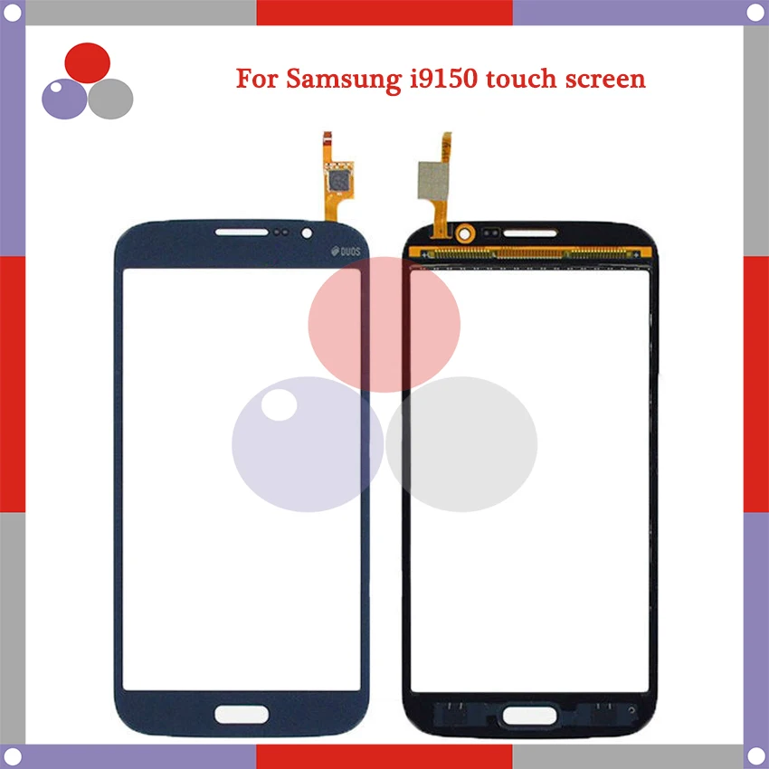 Высококачественная внешняя стеклянная линза для Samsung Galaxy i9150 i9152|glass lens|touch screentouch