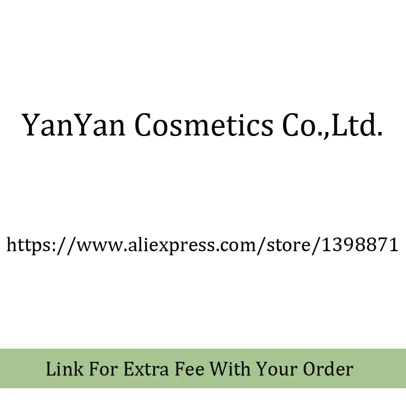 

Special Link For Shipping Fee