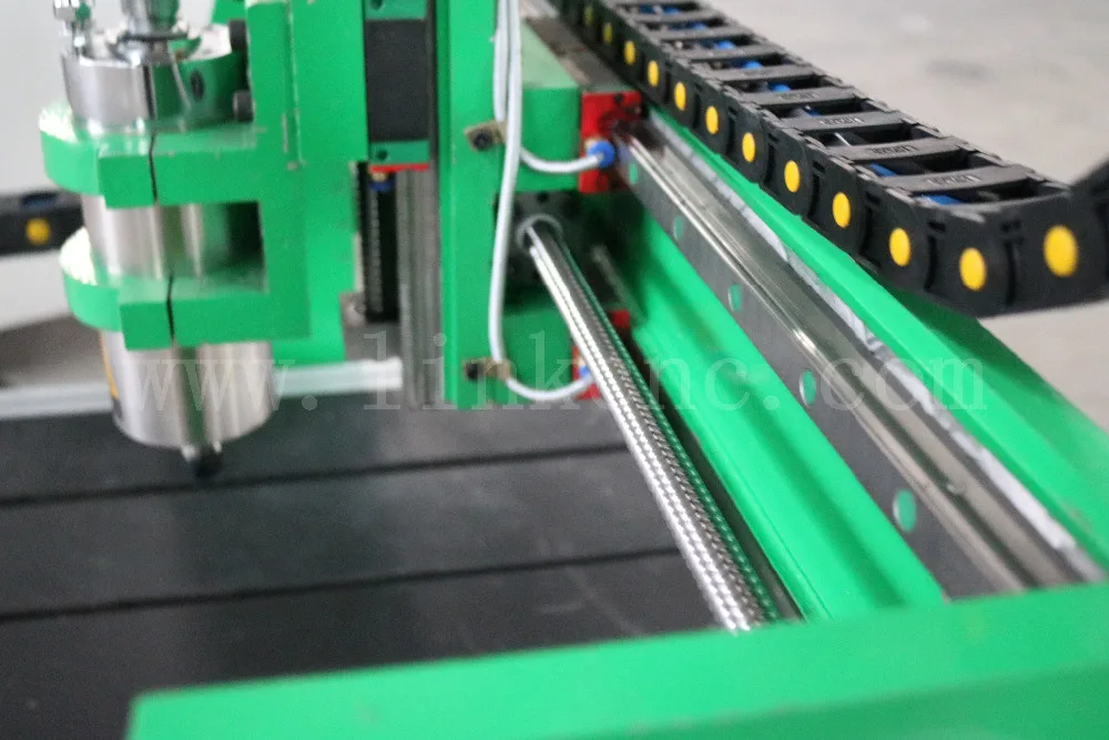 Новый тип 3 оси cnc router деревообрабатывающие nc studio карточка ЧПУ цена 6090|Фрезы по