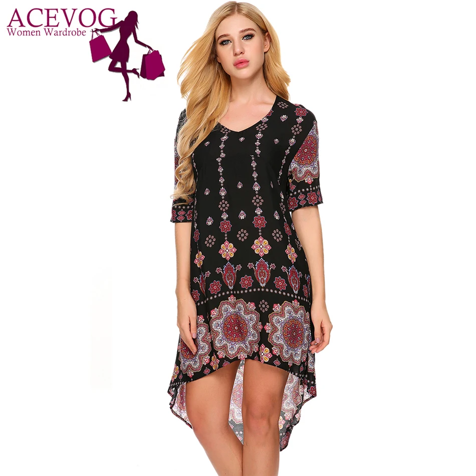 Dresses