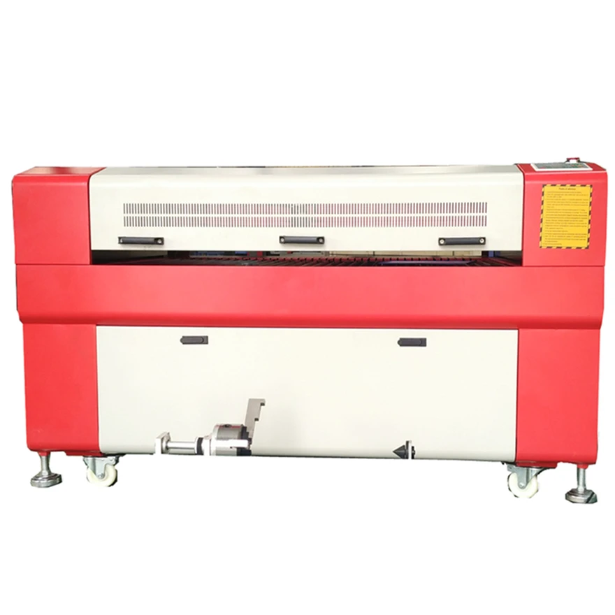 China top quality co2 laser cutting machine/ 100w laser cutter