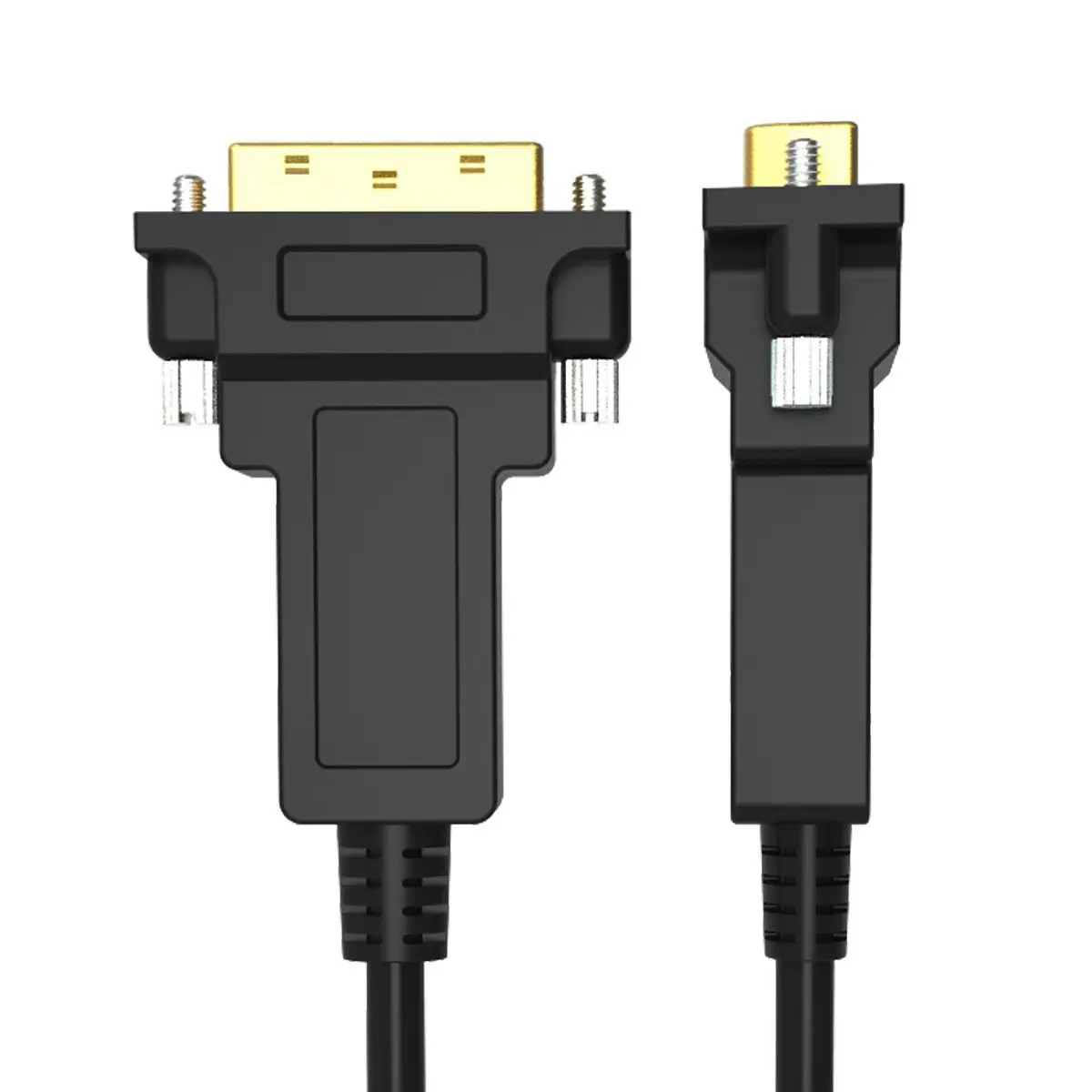AOC DVI Cable 2M 5M 10M 20M 50M Active Fiber Optic