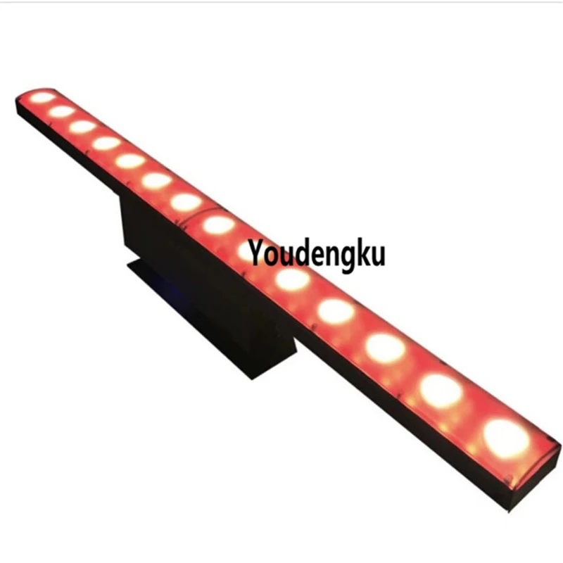 

2 шт., Светодиодная лента RGB 3 в 1, 14 шт. x 5 Вт