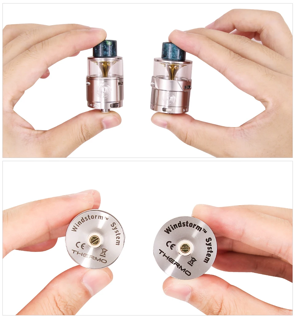 INNOKIN Thermo RDA