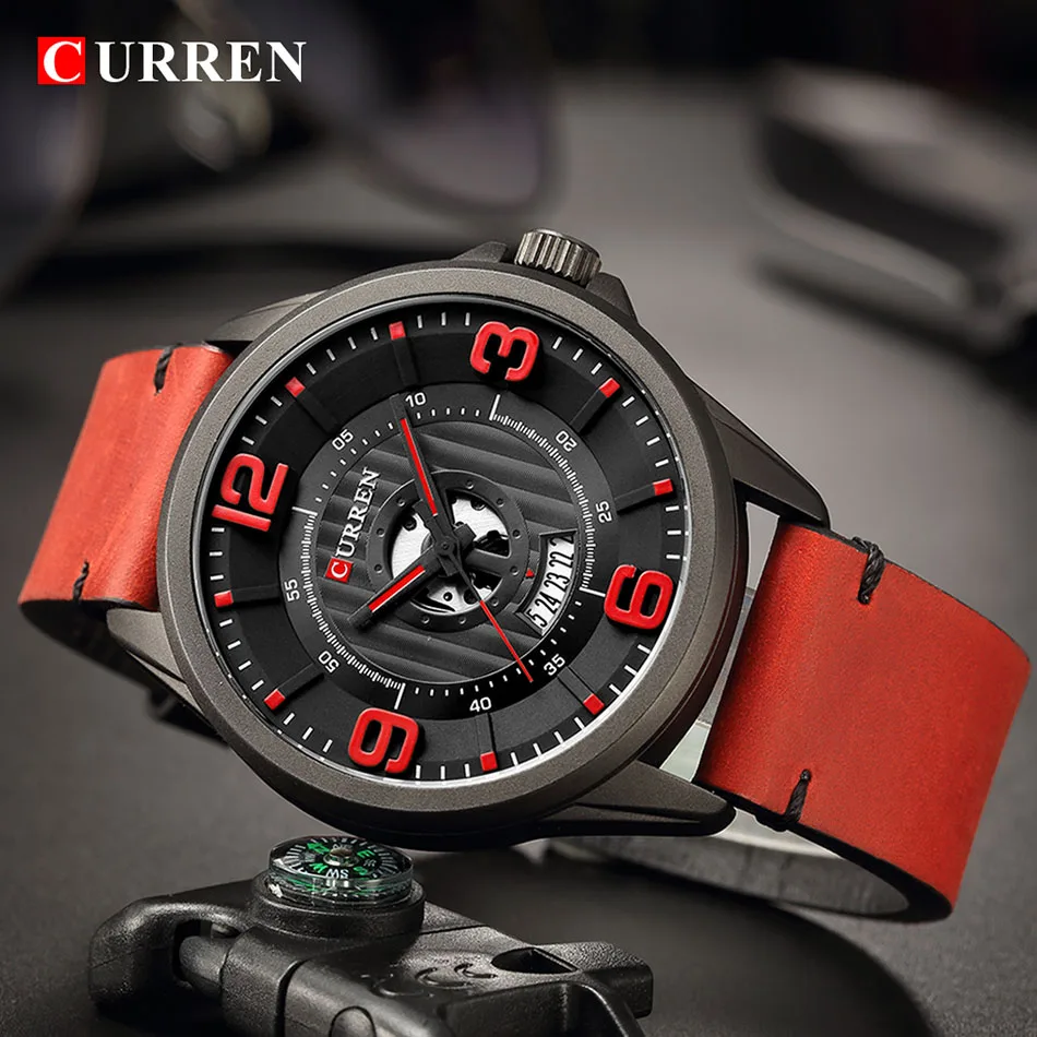 men watch 8305 A (20)