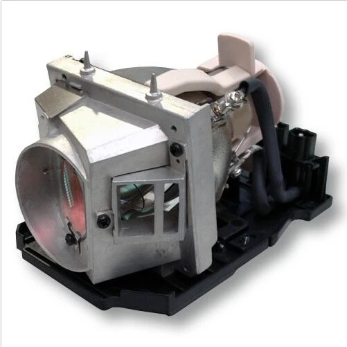 

New Original bare lamp with housing SP.8BY01GC01 For OPTOMA EW766 / EW766W / EX765 / EX765W / EX766 / EX766W / X125 Projectors