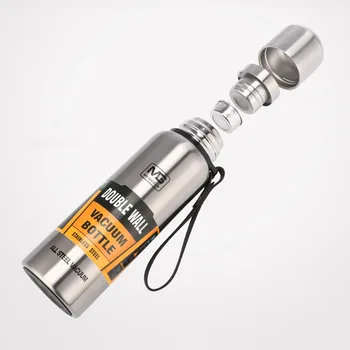

1500Ml Russian Outdoor For Thermos Portable Large Capacity Insulated Cup Style Vacuum Flask-1500Ml #8