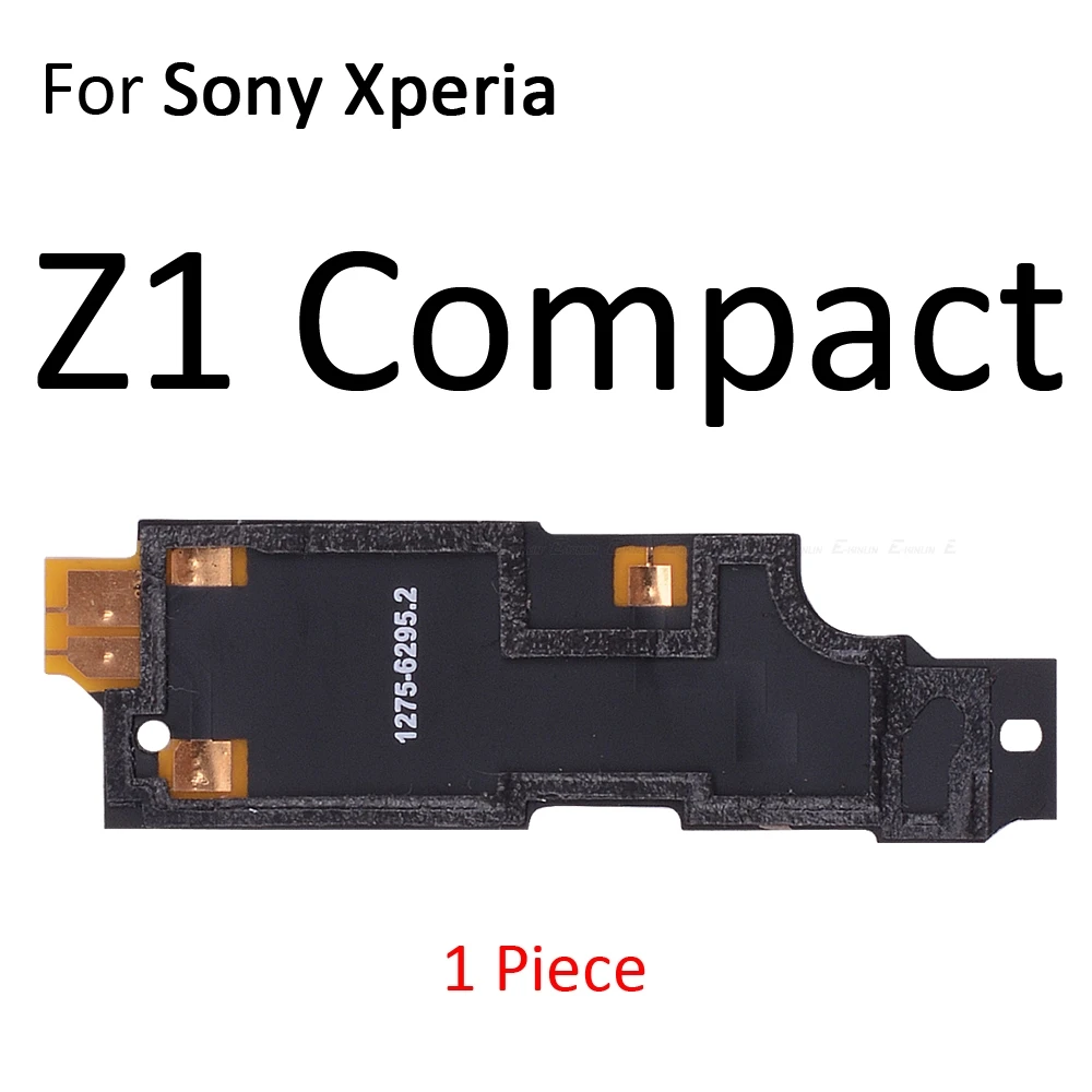 Новинка для sony Xperia Z(Сони Иксперия З) L36H Z1 L39H Z2 Z3 Z4 Z5 Z5 Премиум M4 M5 L1 E5 Z Ultra XL39H WI-FI для Усиления Сигнала Антенна гибкий кабель, запчасти для ремонта