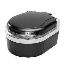 Светодиодный стол пепельница сигаретная машина авто аксессуары