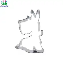 Прямые продажи, сидеть и играть маленький Огненный Дракон Форма украшения торта помадка резаки инструменты, мультфильм торт выпечки формы