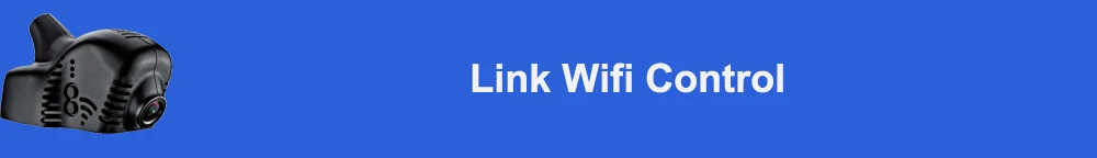 Link Wifi Control