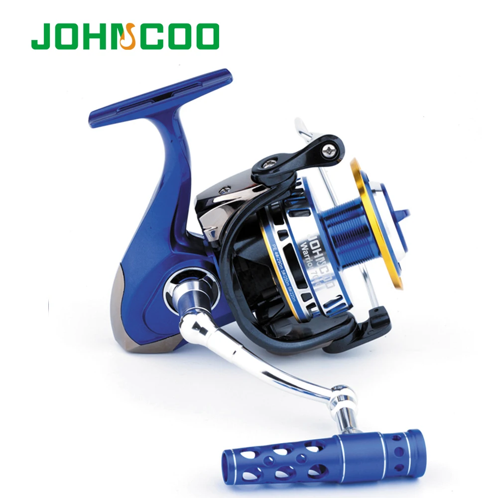 

Fishing Reel Spinning JIGGING Reel TROLLING Slatwater Reel Big Game DRAG 20kg 4.9:1 Air Rotor Light Weight Popper Fishing Reel