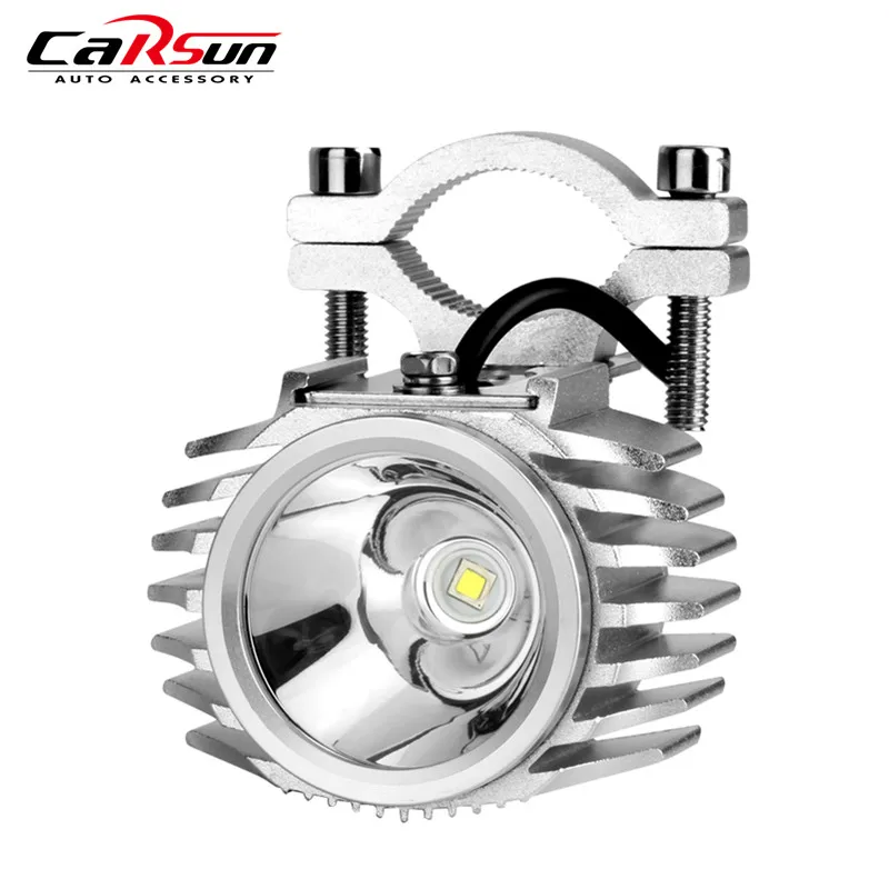 

motorcycle led light