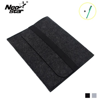 

NEO STAR Tablet Bag For iPad Air 2 Case For iPad 5 6 9.7 inch Cover Sleeve Pouch Protective Pocket Shell + Stylus Pen