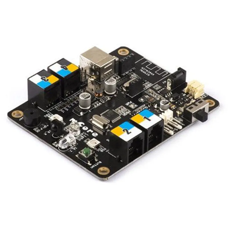 Оригинальный Makeblock mCore основная плата управления для mBot V1.1 10041 детали