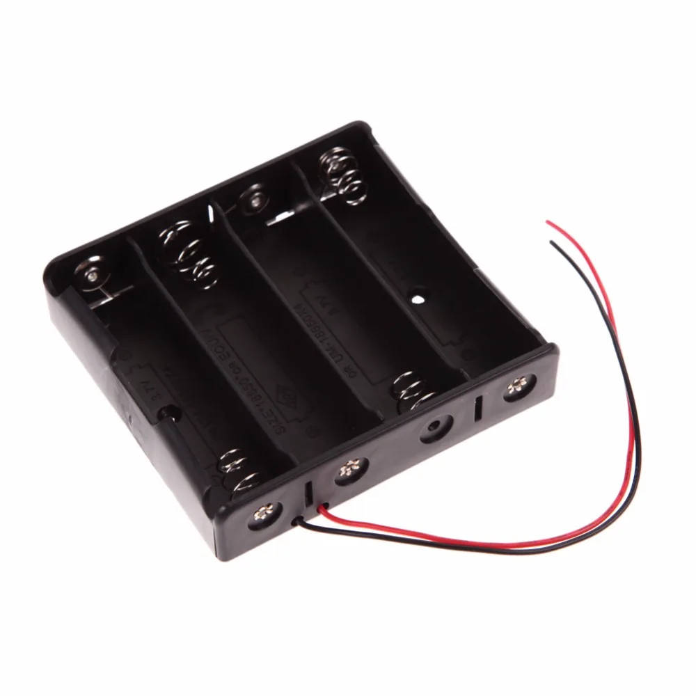 5pcs-lot-New-Power-Bank-18650-Battery-Holder-Plastic-Battery-Holder-Storage-Box-Case-for-1x (2)