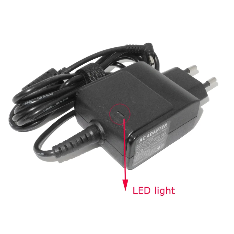for asus 19v 1.58a laptop adapter charger