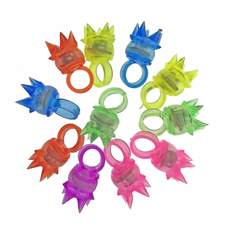 LED croown finger ring (5)