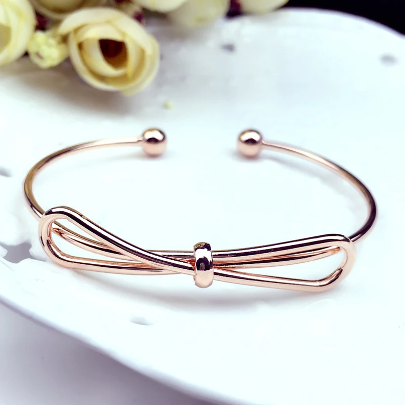 

Rose Gold Bracelet Women Metal Jewelry Bracelet Pulseira Feminina Womens Accessories Wonder Woman Indian Jewelry Pulseras Mujer