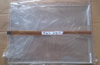 

Brand new Touch screen for SCN-AT-FLT15.0-F04-0H1-R  SCN-A5-FLT15.0-F04-0H1-R  E767901 Three Months warranty