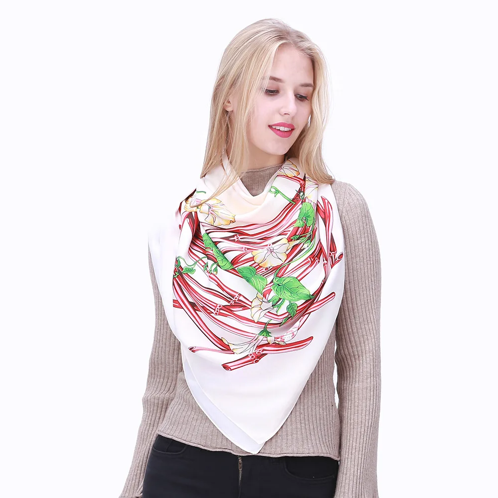 twill-floral-print- turban- headband-large- hijab- square-scarf- shawl-13