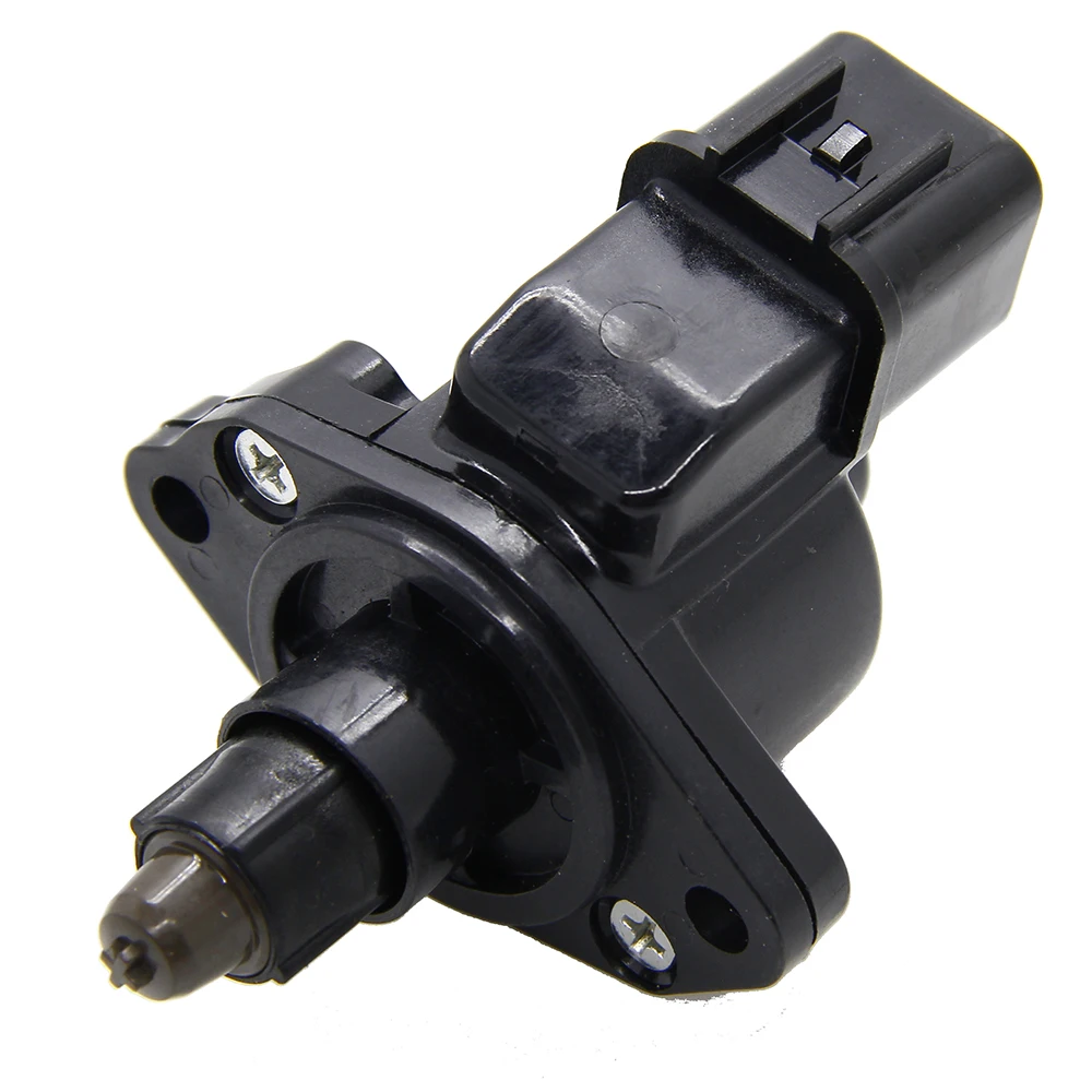 New Auto Replacement Valve Idle Air Control Valve MD628053 E9T15271C