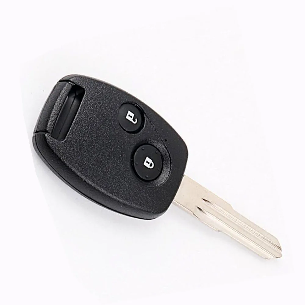 OkeyTech для Honda дистанционный ключ 2 кнопки 315 МГц T5 чип Авто Сигнализация